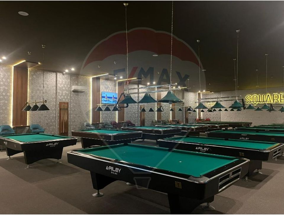 429sq.m Commercial Space for sale, Hipodrom 1 area