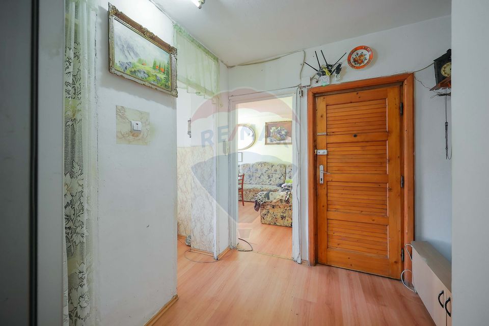 2 room Apartment for sale, Rogerius area