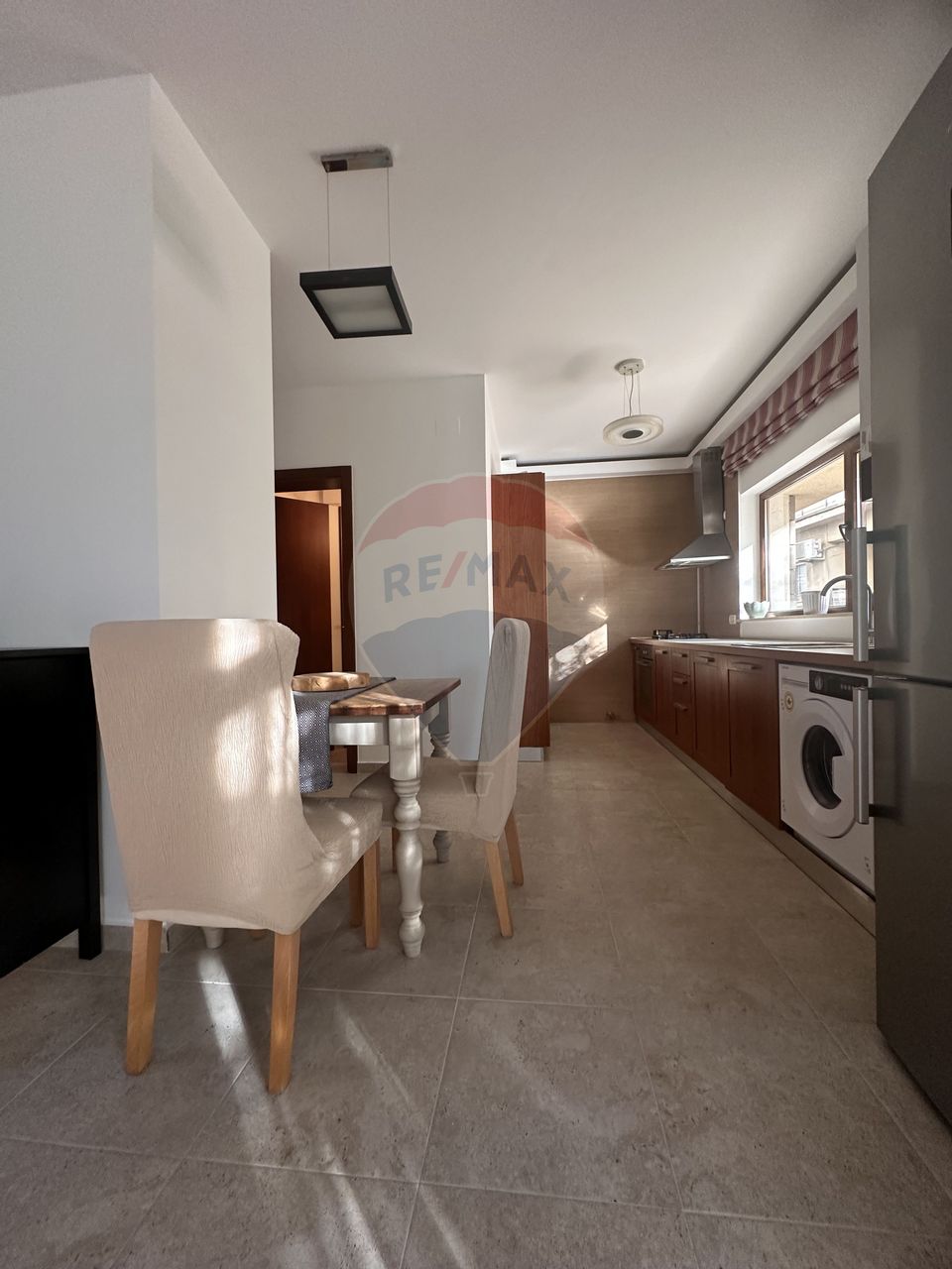 3 room Apartment for rent, Eminescu area