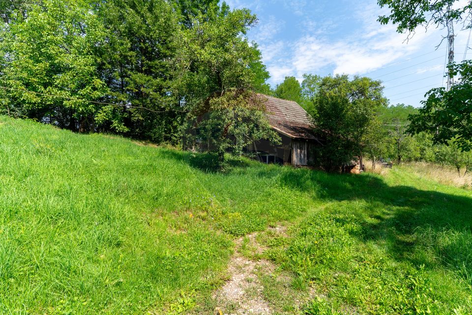 Casă / Vilă cu 3 camere de vânzare