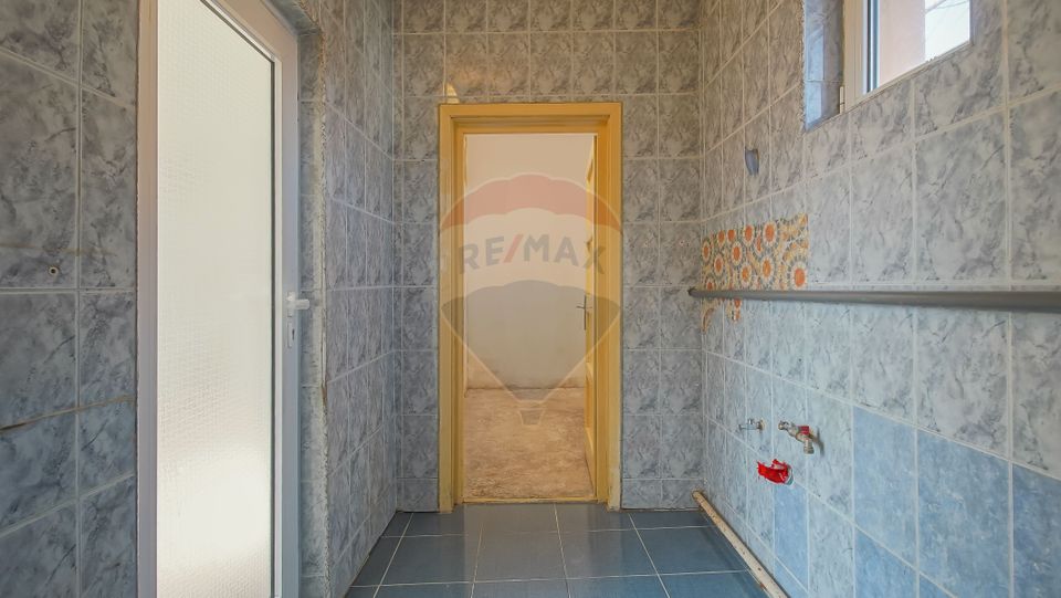 3 room House / Villa for sale