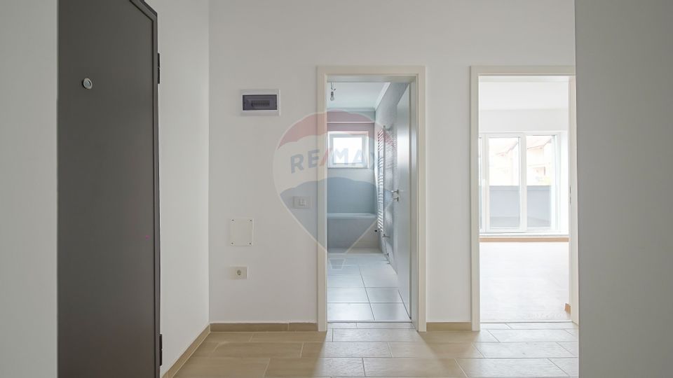 Apartament 3 camere de vânzare – Maurer Villas, Tractorul, Brașov!