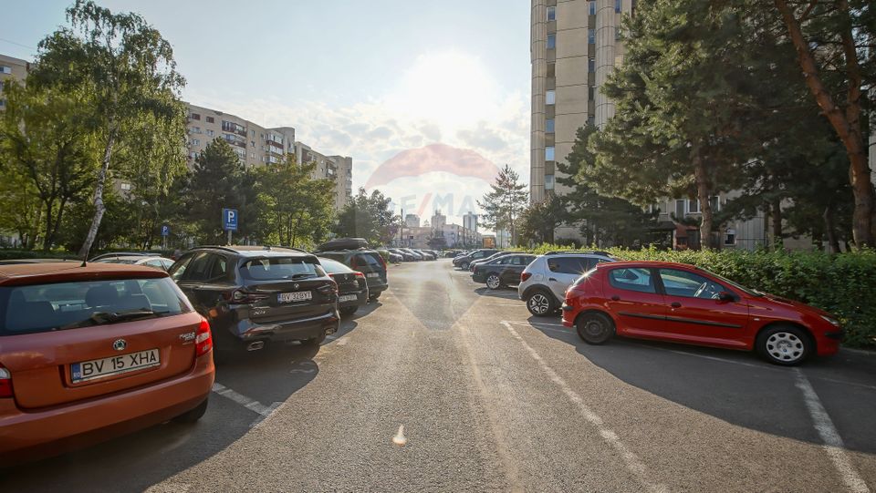 3 room Apartment for sale, Grivitei area