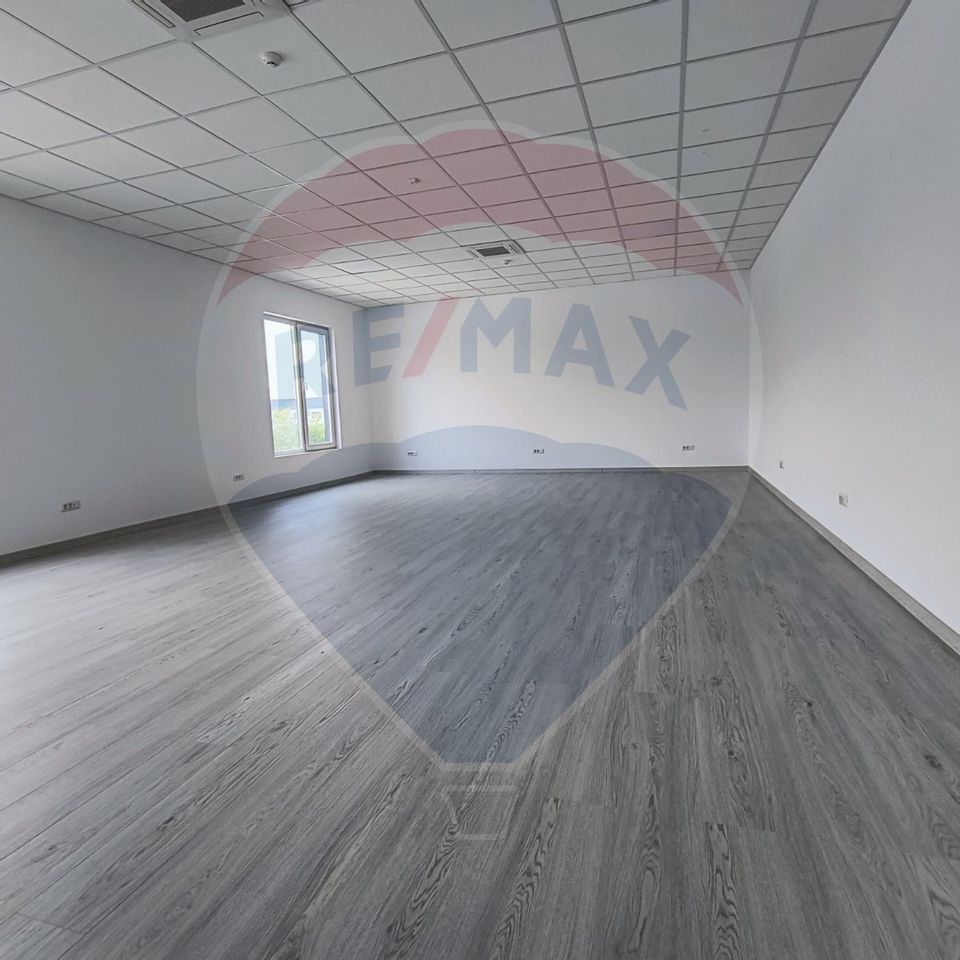 Spațiu industrial hala 572 mp de inchiriat