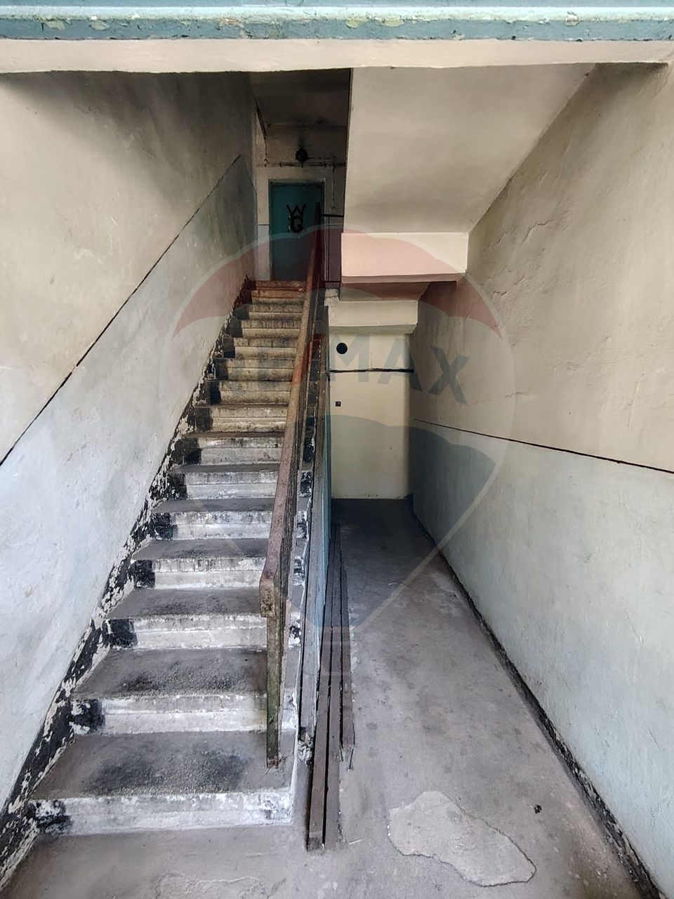 Spațiu de birouri/apartamente de 756m.p. de vânzare