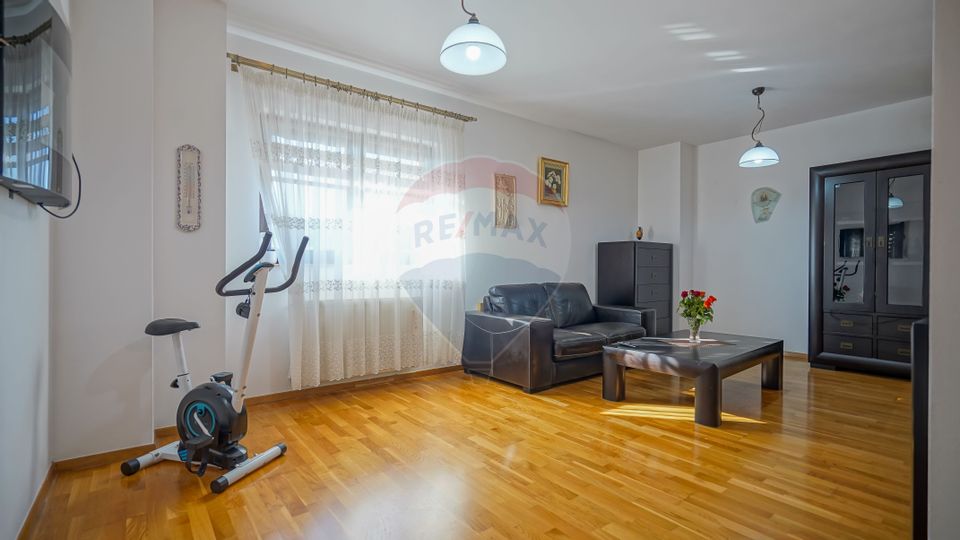 2 room Apartment for sale, Calea Bucuresti area