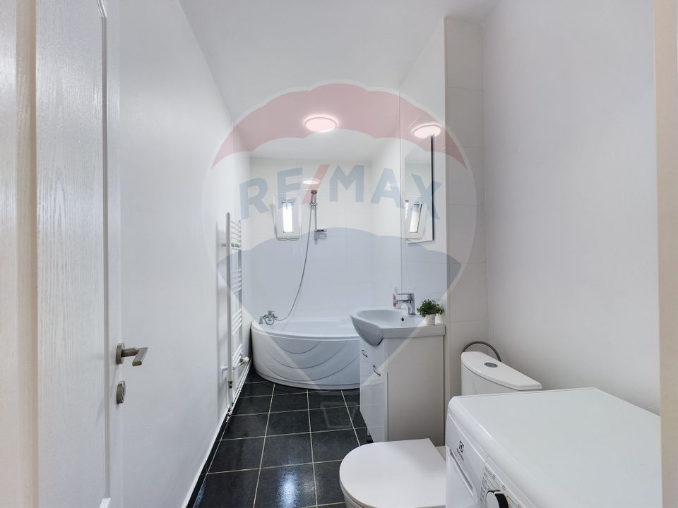 Apartament 2 camere| Decomandat | Răcădău | Valea Cetății | Priveliște