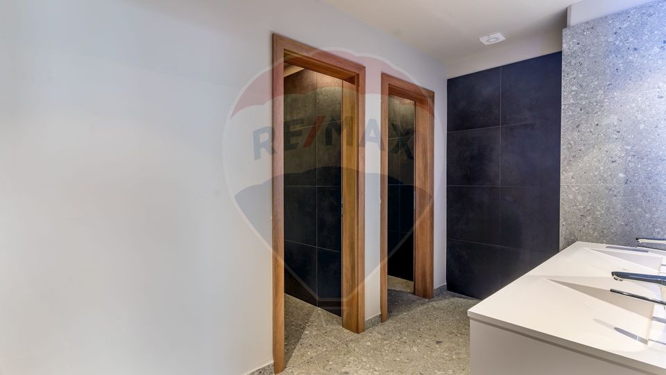 0% COMISION - Spatiu de birouri de inchiriat - zona Garii - 468 mp