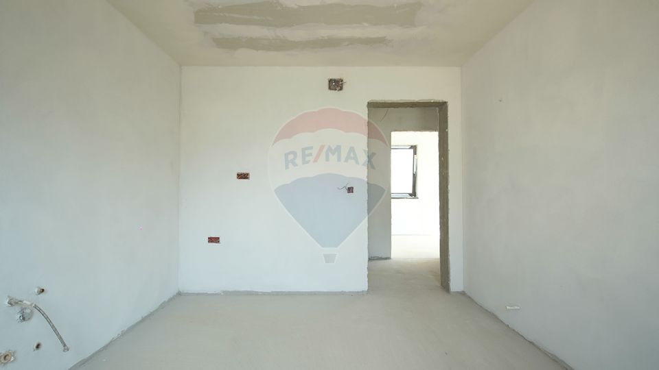 Comision 0 %! Casă de vânzare, Sânpetru!