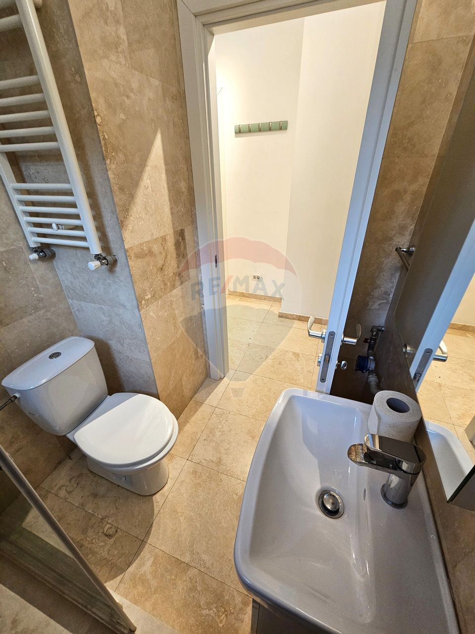 1 room Apartment for rent, Floreasca area