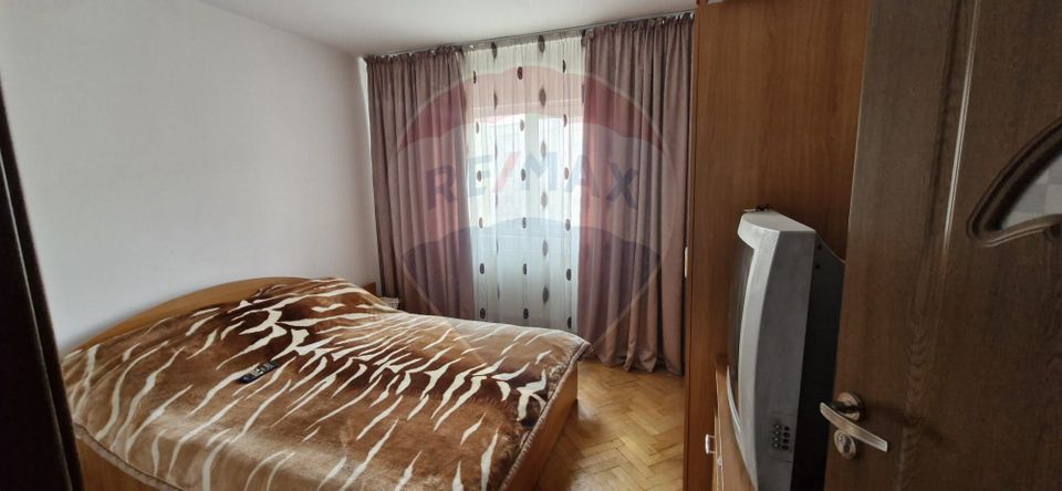 3 room Apartment for sale, 1 Mai area