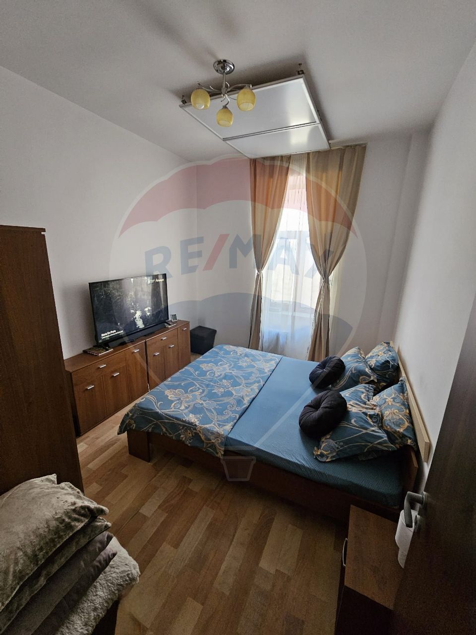 3 room Apartment for sale, Ultracentral area