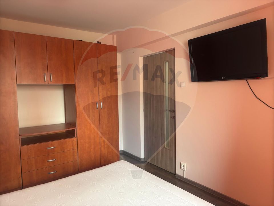 3 room Apartment for rent, Ultracentral area