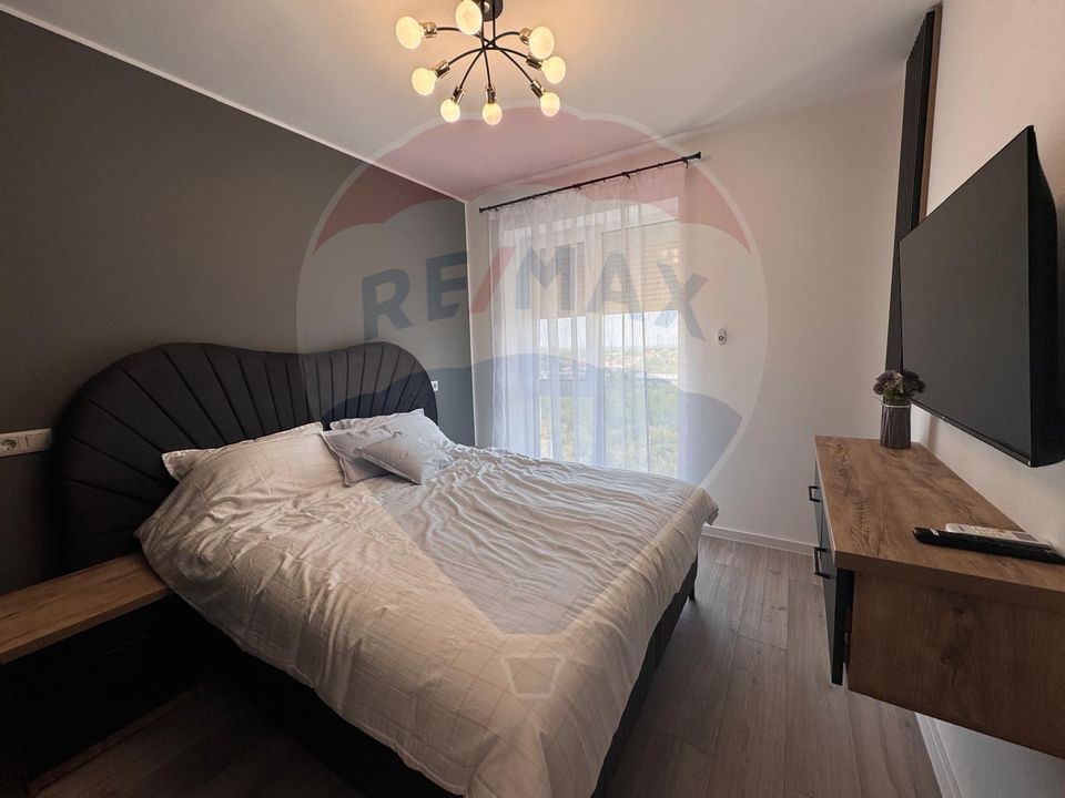 2 room Apartment for sale, Exterior Vest area