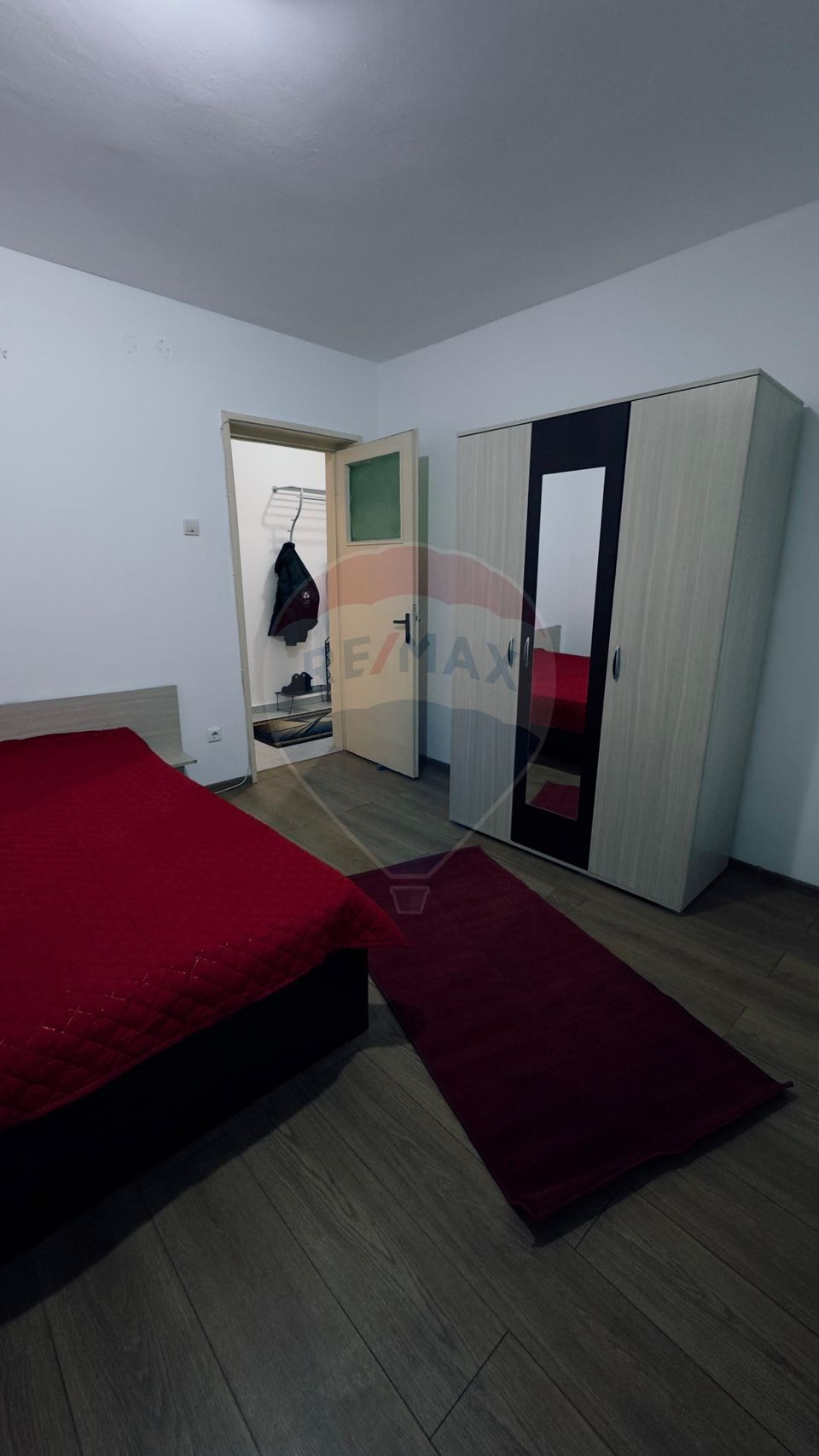 3 room Apartment for rent, 1 Mai area