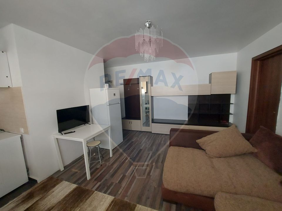 Apartament cu 2 camere de vânzare Chiajna / Militari Residence / Dudu