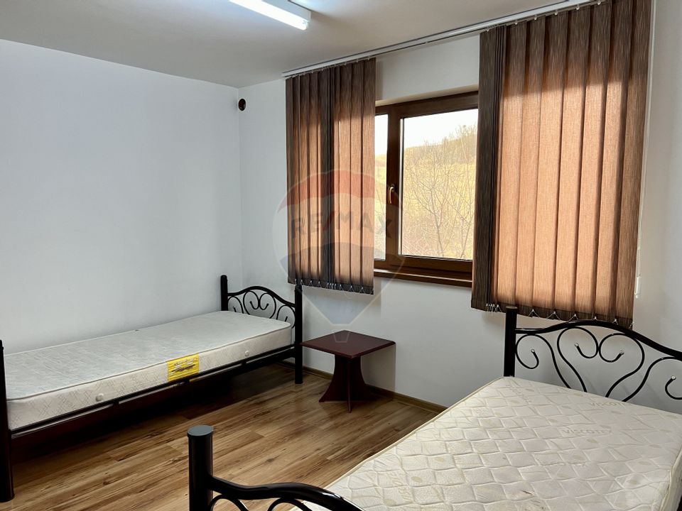 8 room House / Villa for rent, Dambul Rotund area