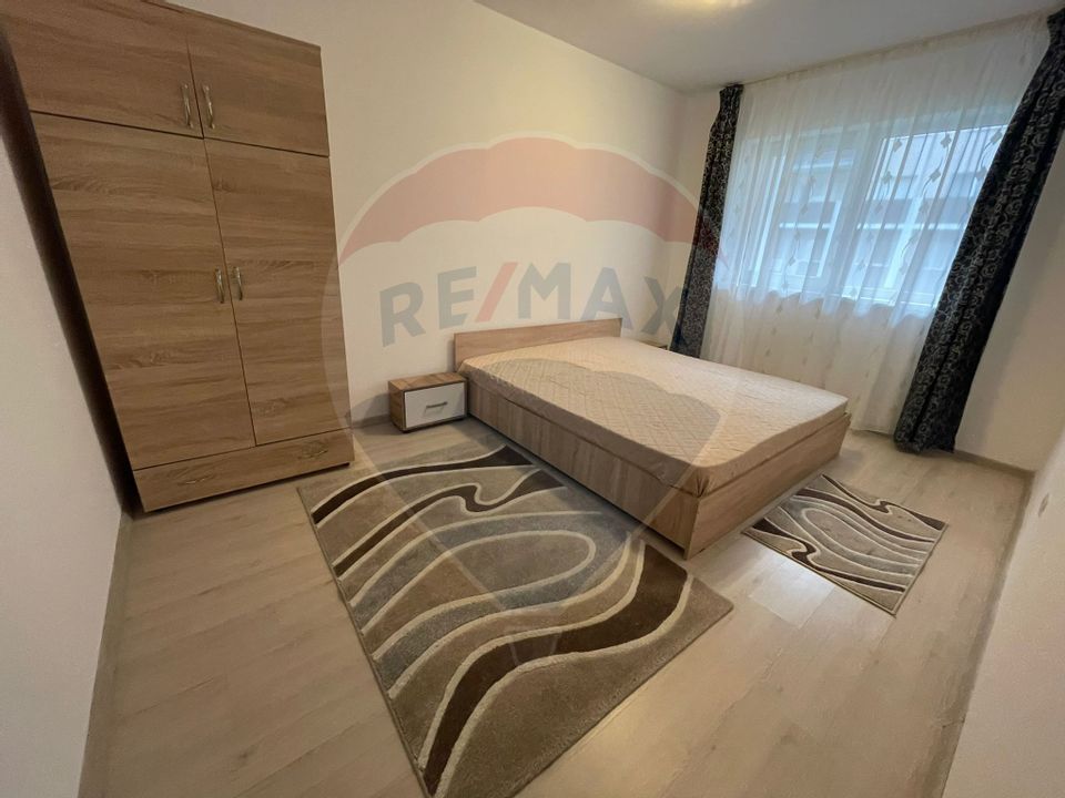 2 room Apartment for rent