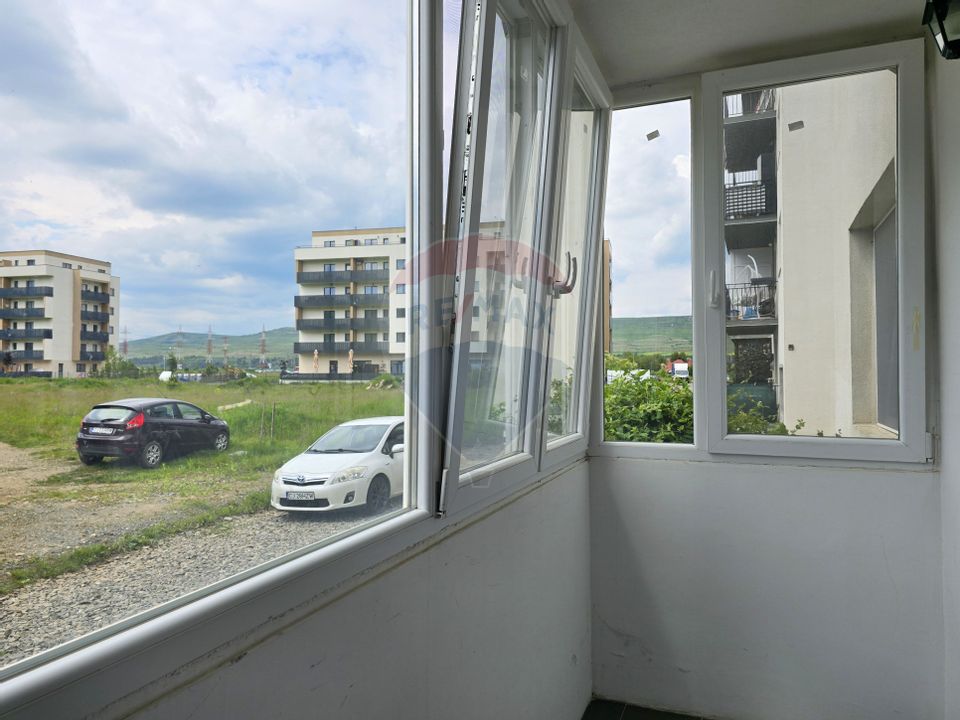 3 room Apartment for sale