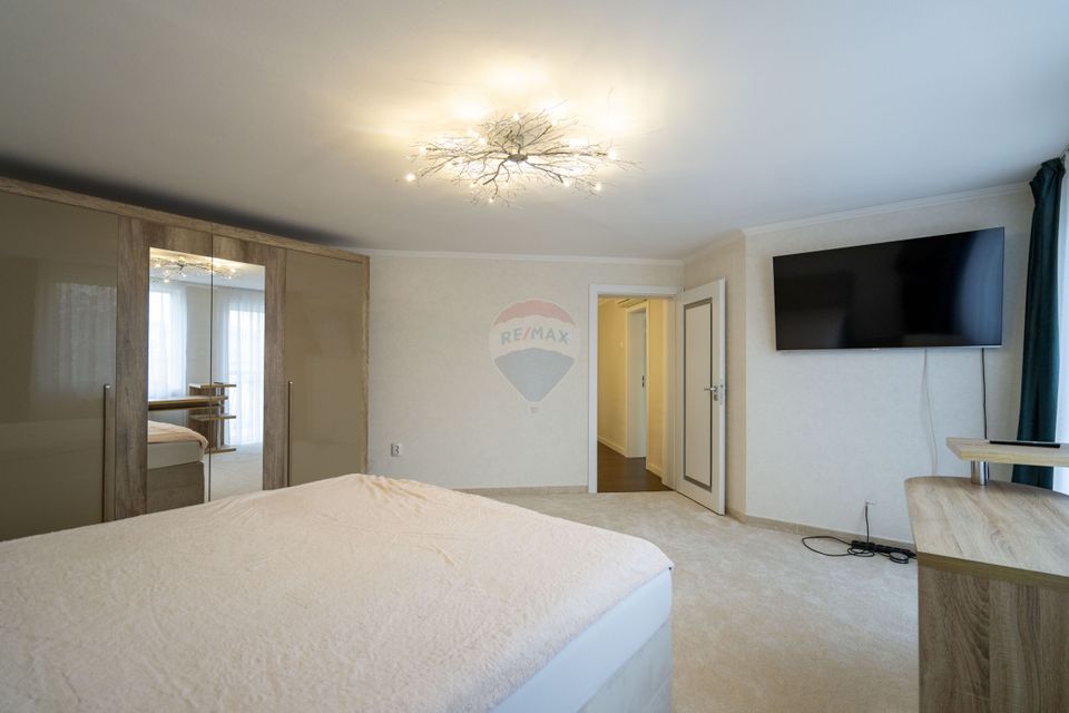 5 room House / Villa for sale, Oncea area