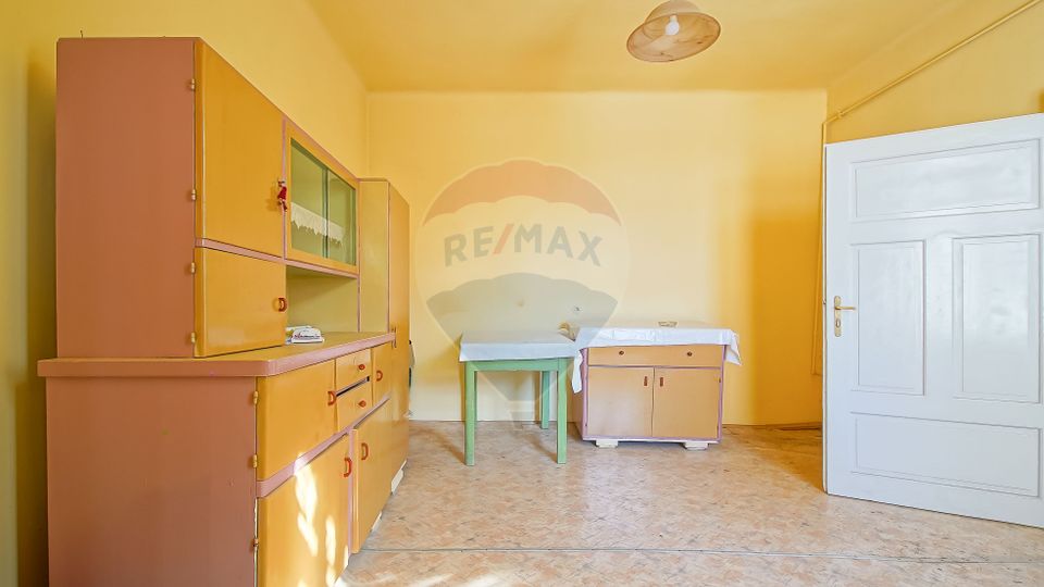 Oportunitate renovare Avram Iancu colț Nicopole