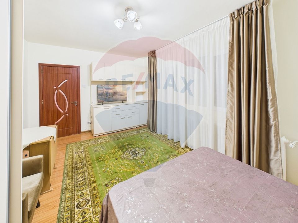 1 room Apartment for rent, Pantelimon area