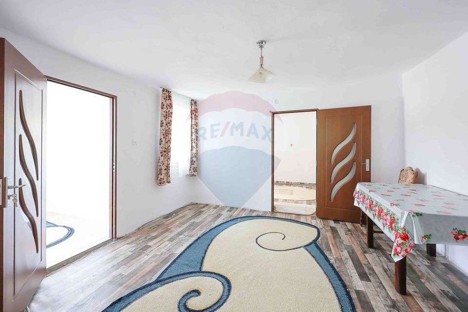 3 room House / Villa for sale