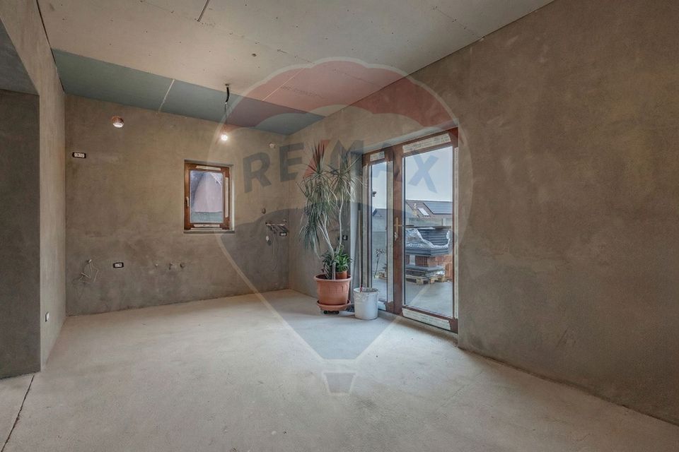 Casă / Vilă cu 3 camere de vânzare