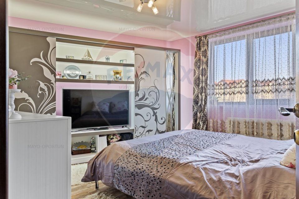 Villa for sale in Dobroiesti