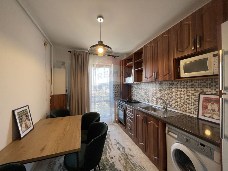 Apartament 2 camere, parcare subterana | Fortuna Residence Bragadiru