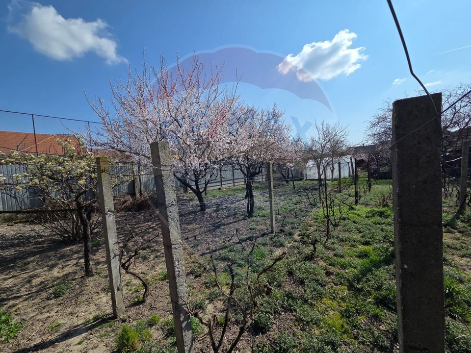 5 room House / Villa for sale, Ultracentral area