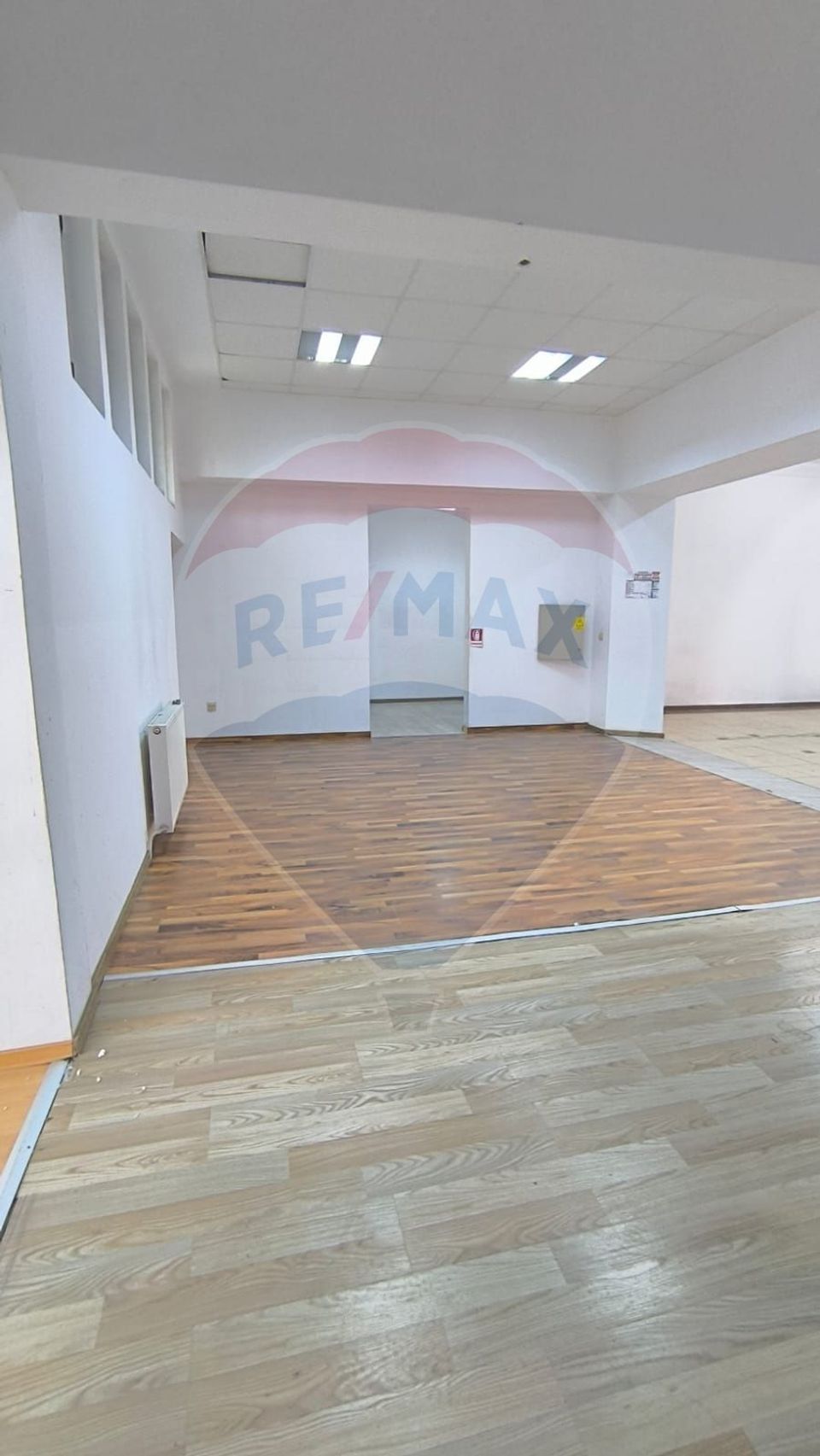 Spațiu comercial de inchiriat