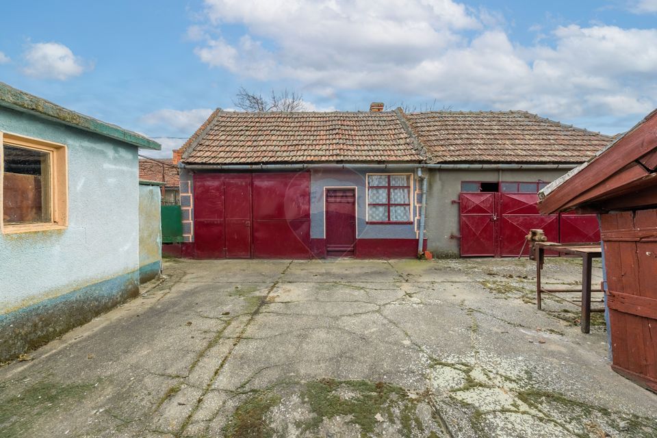 3 room House / Villa for sale