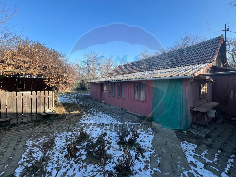 4 room House / Villa for sale