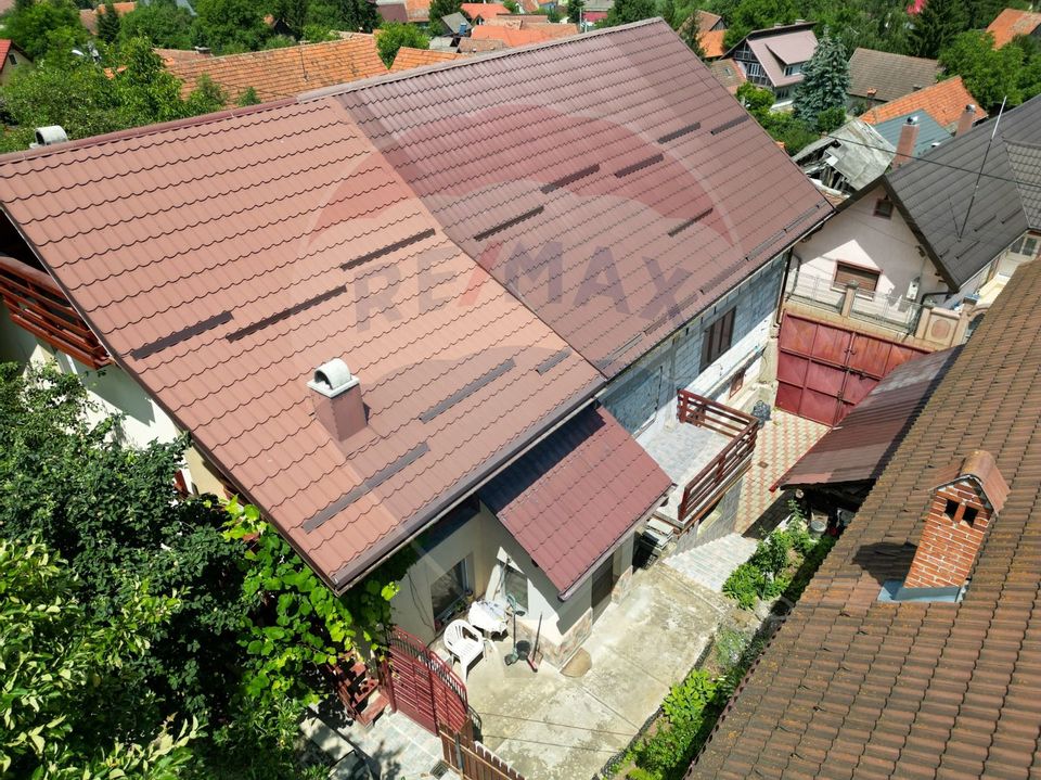 7 room House / Villa for sale