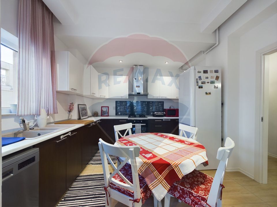 3 room Apartment for sale