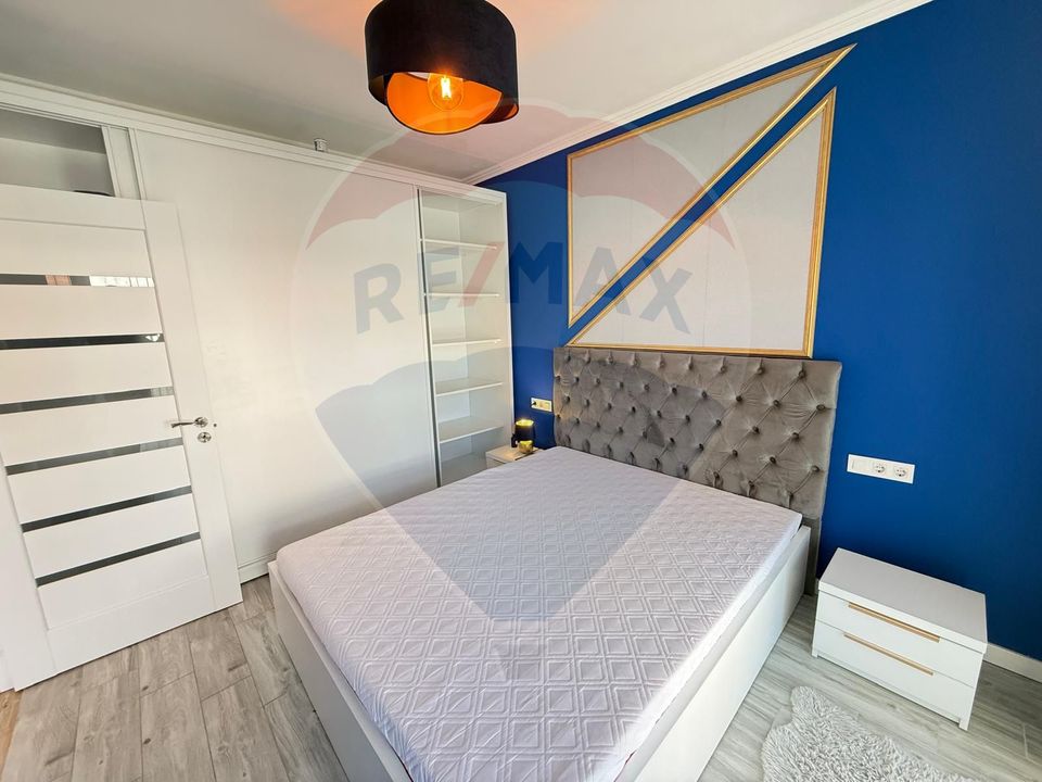 De închiriat Apartament cu 2 camere Ceyrat, Aes Residence