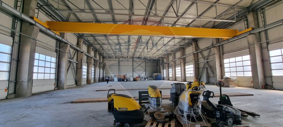 9,072sq.m Industrial Space for sale