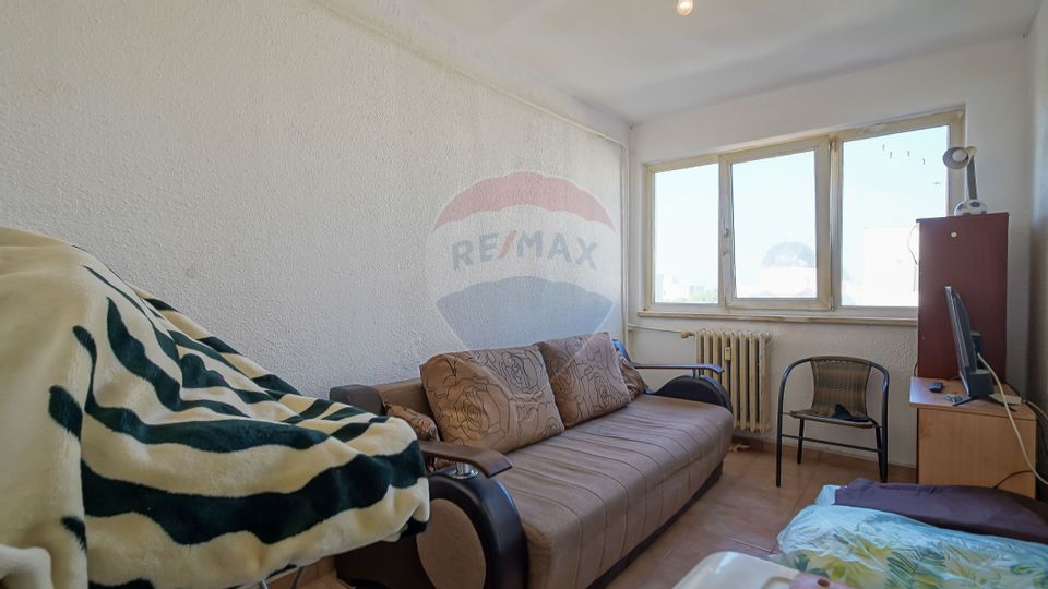 Camera de camin în zona Tractorul, COMISION 0%!