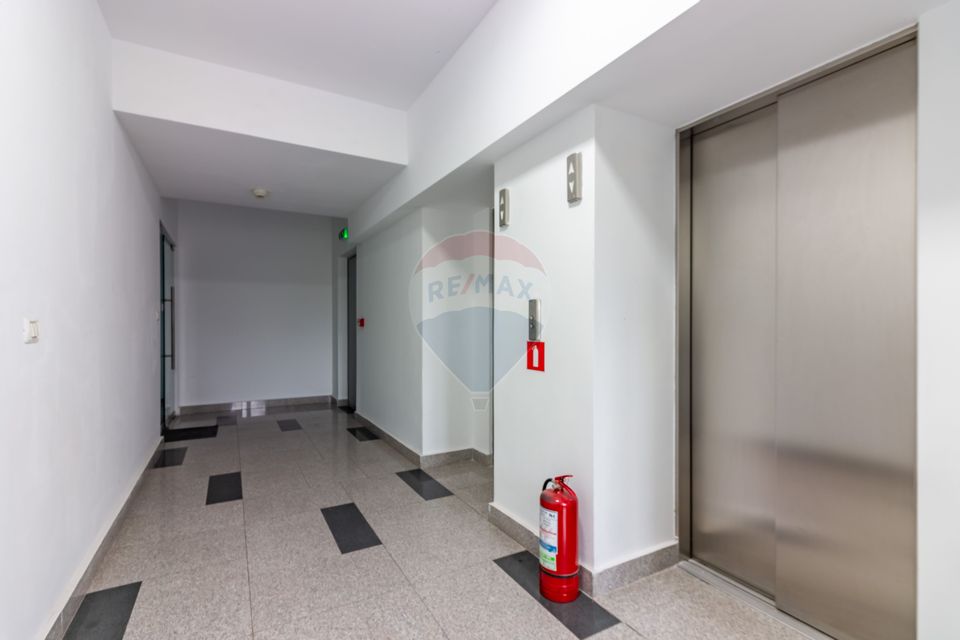 Inchiriere Spațiu de birouri 245- 775 mpIspatiu open spaceI Baba Novac