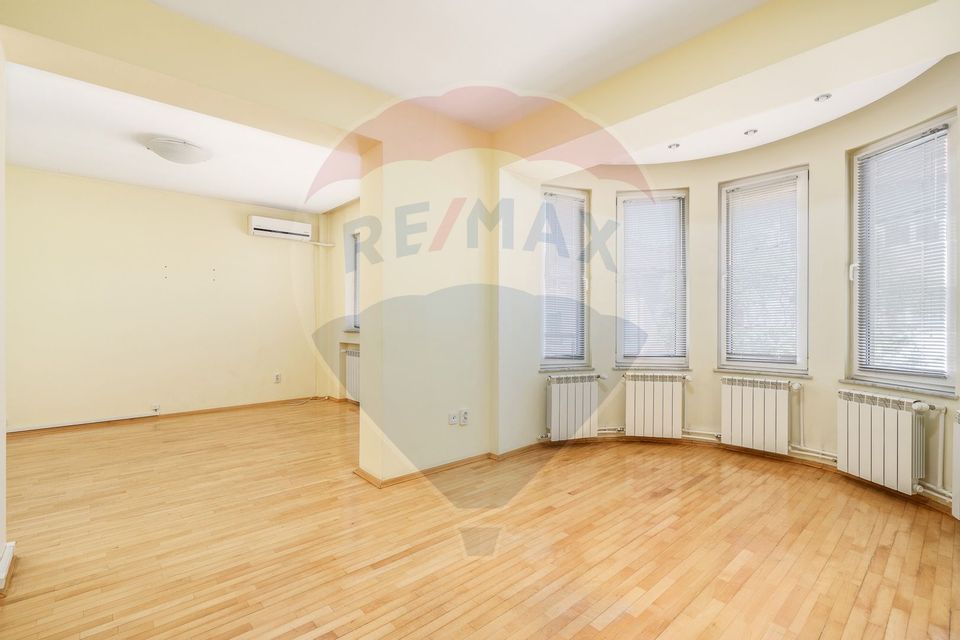 11 room House / Villa for sale, Barbu Vacarescu area