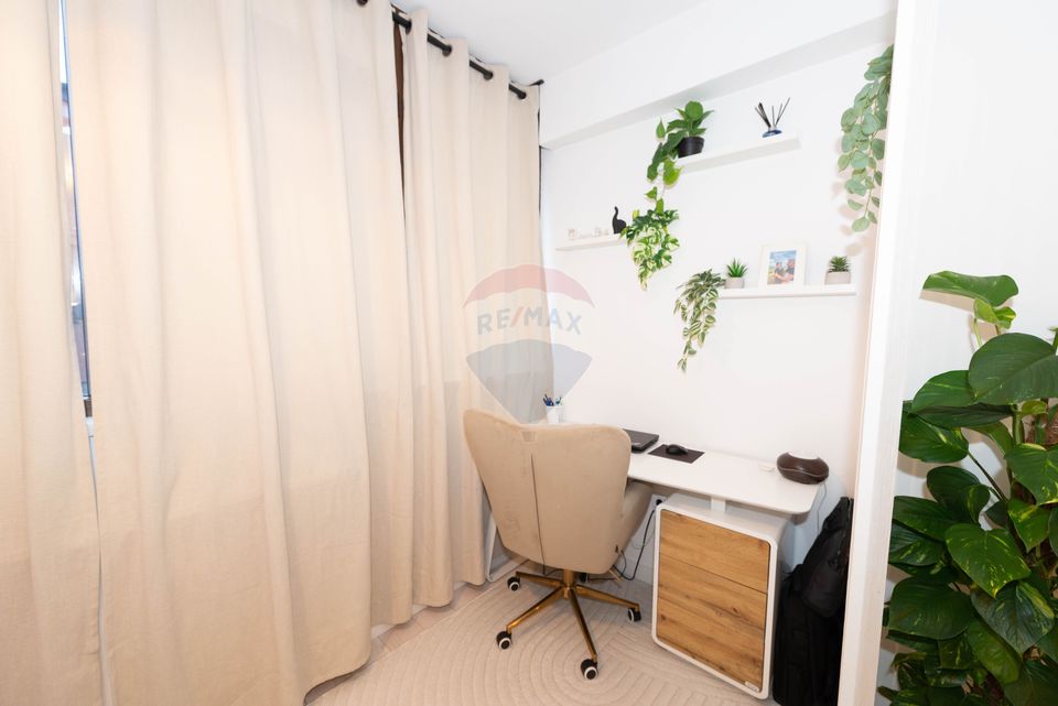Apartament 3 camere de vanzare, 73mp Militari