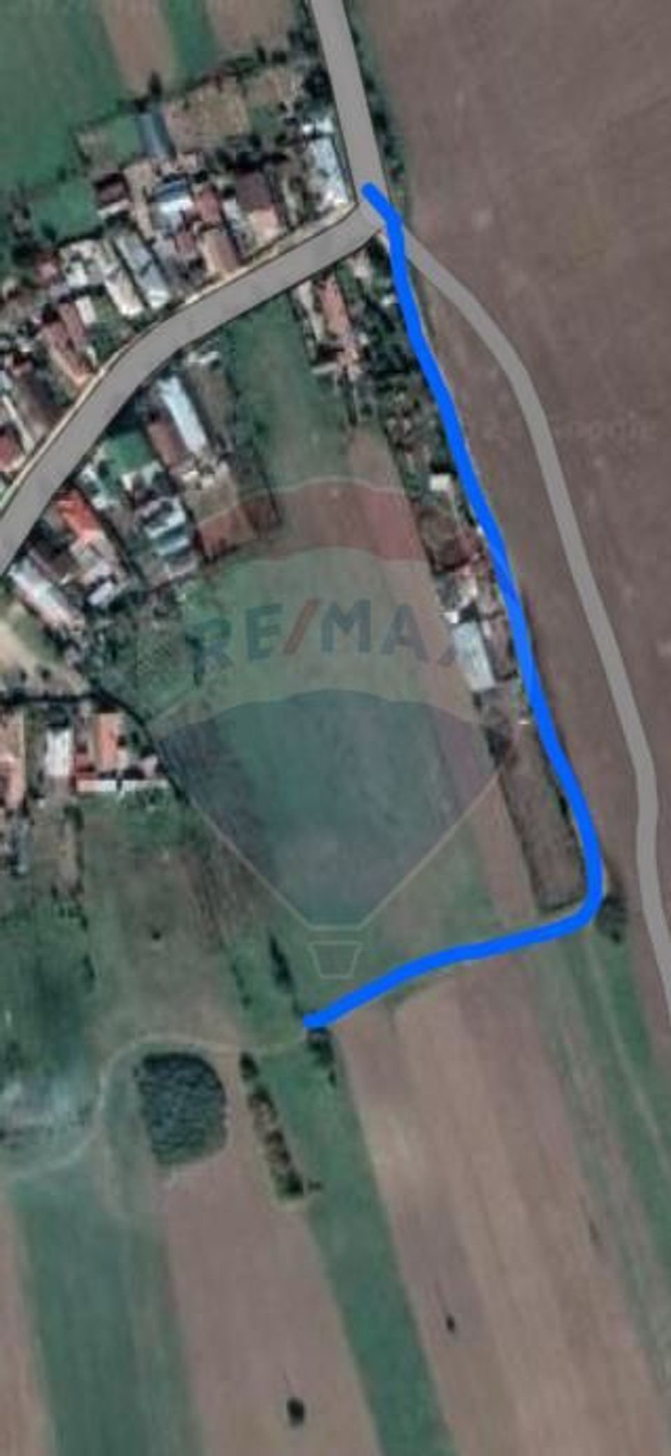 Land 4,800sqm Craiova / Calea Brezei