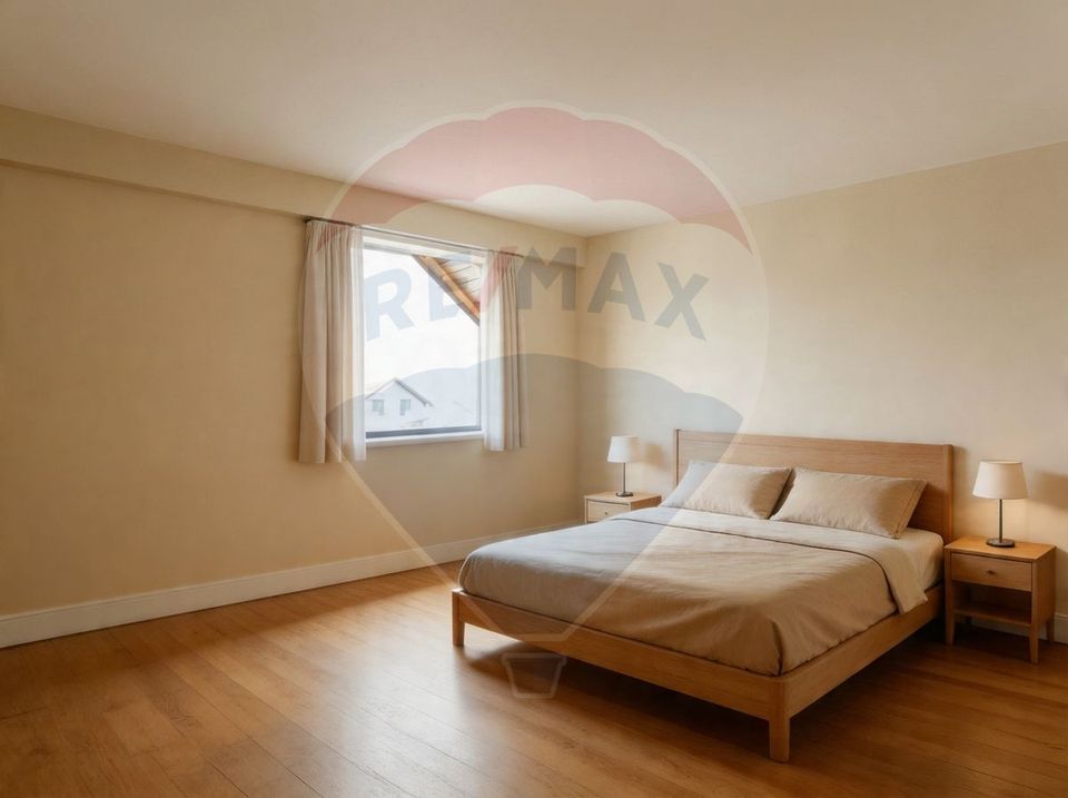 COMISION 0%|Casă individuală |185.5 mp utili |500 mp teren | Feldioara