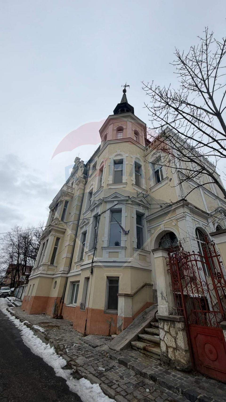 48 room House / Villa for rent, Centrul Istoric area