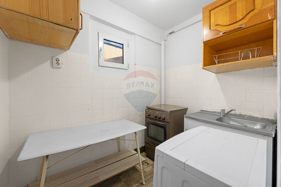 Apartament de vanzare cu 4 camere- Comision 0%- zona Banu Maracine