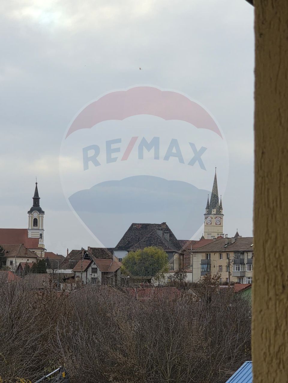 Apartament de inchiriat- Medias, zona centrala