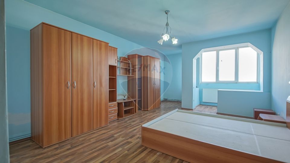 COMISION 0% Apartament Cu 2 Camere De Vânzare, Langa Piata Astra