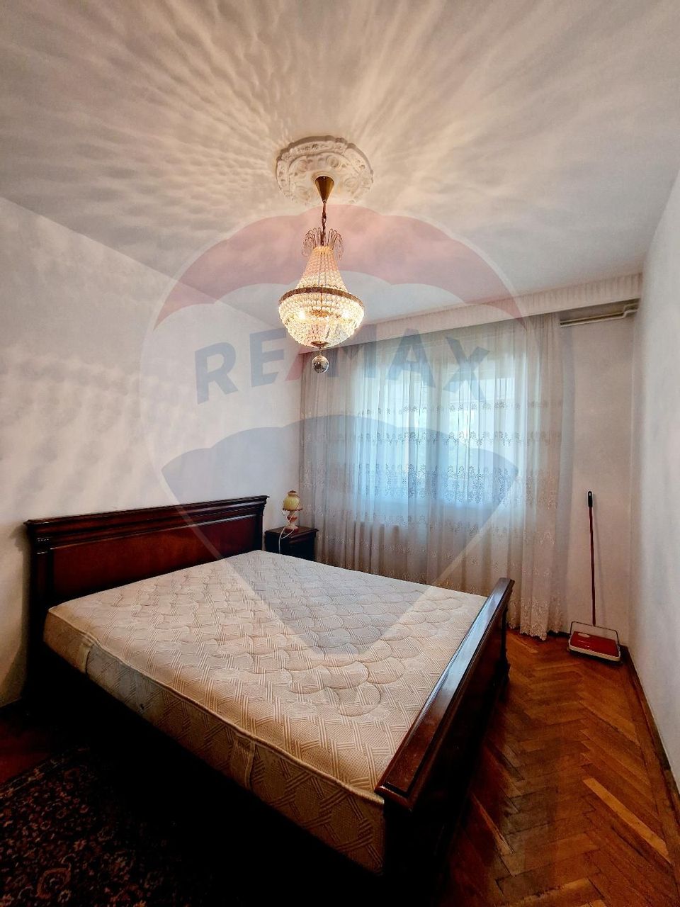 4 rooms detached apartment Own central Pantelimon -Vergului