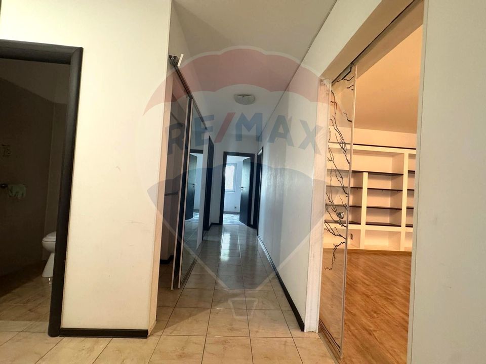 Apartament 3 cam de vânzare Drumul Taberei-metrou Valea Ialomitei